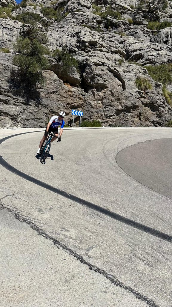 Mallorca 2026 - 2026-04-16