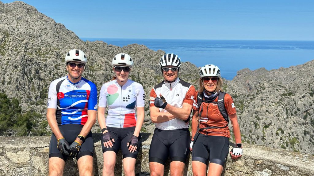 Mallorca 2026 - 2026-04-16