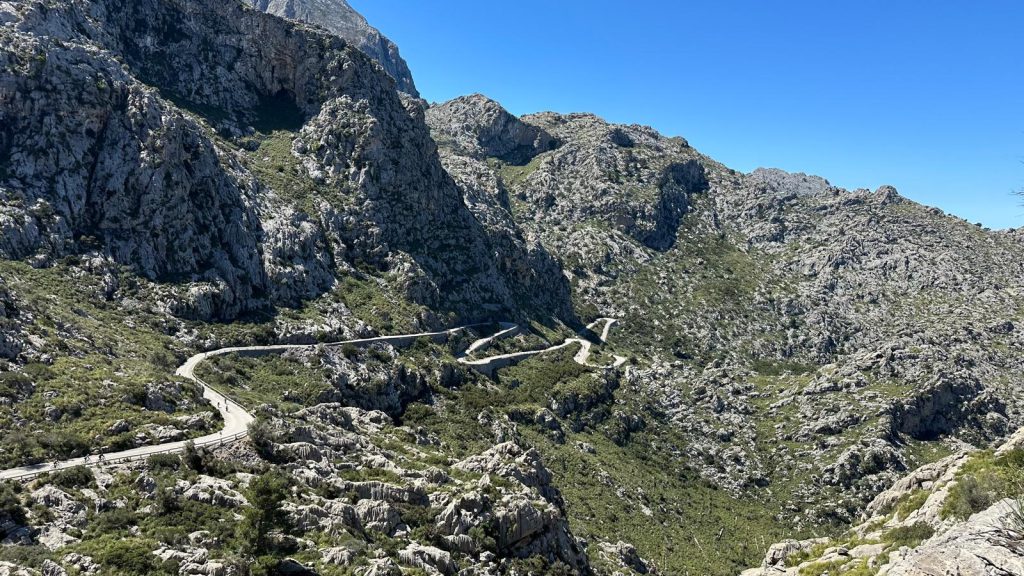 Mallorca 2026 - 2026-04-16