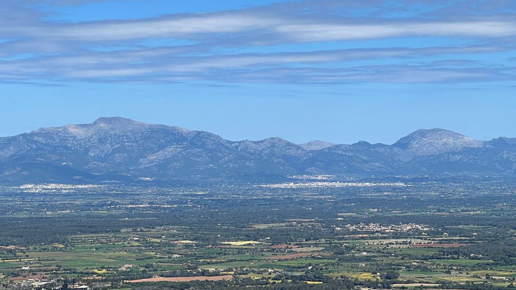 Mallorca 2026 - 2026-04-16