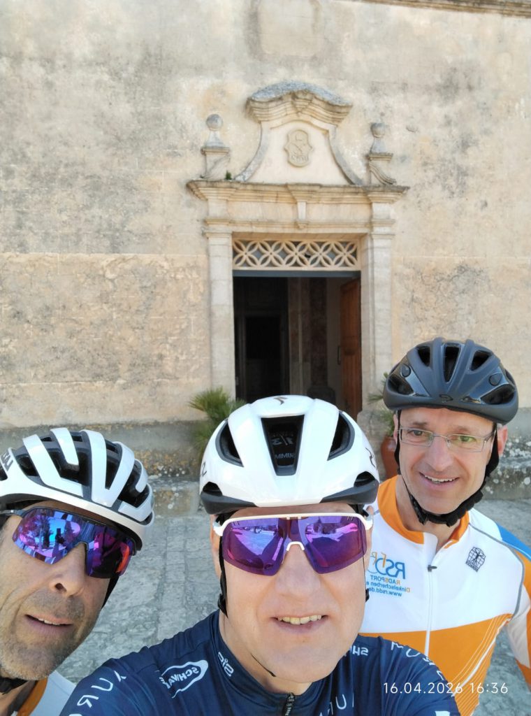 Mallorca 2026 - 2026-04-16