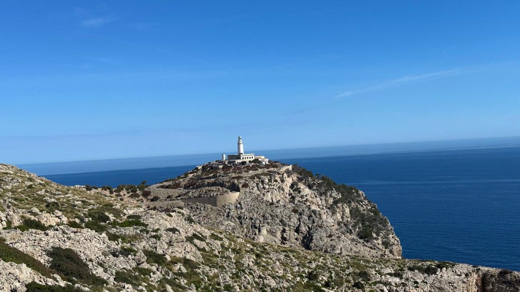 Mallorca 2026 - 2026-04-17