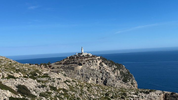 Mallorca 2026 – #7