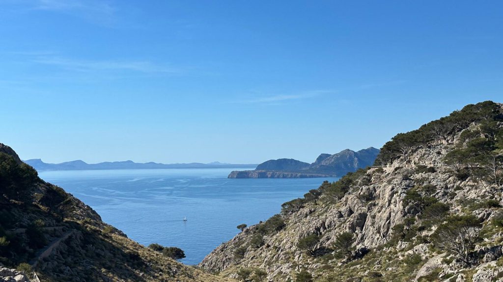 Mallorca 2026 - 2026-04-17