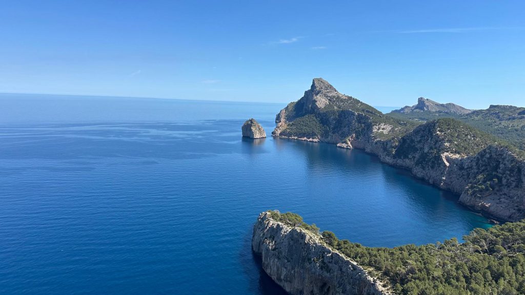 Mallorca 2026 - 2026-04-17