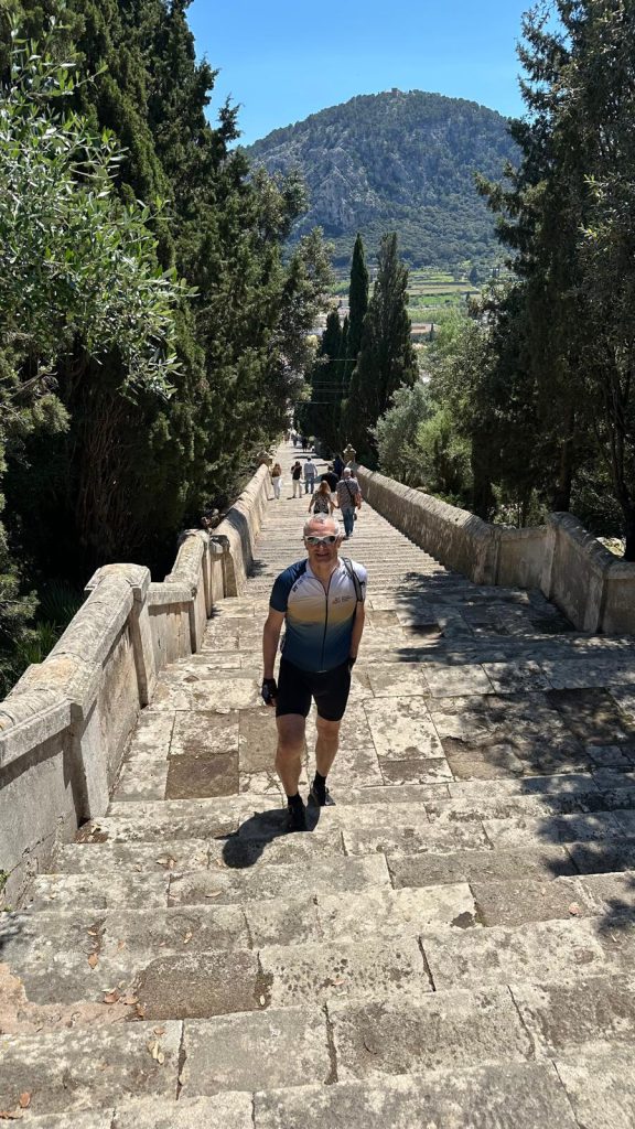 Mallorca 2026 - 2026-04-17