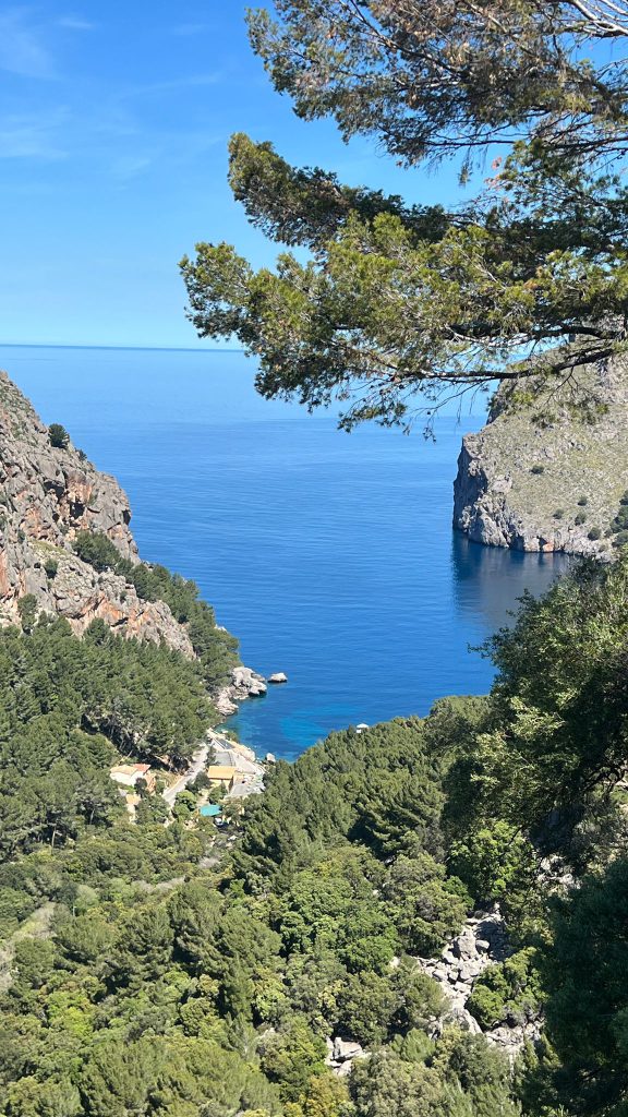 Mallorca 2026 - 2026-04-17