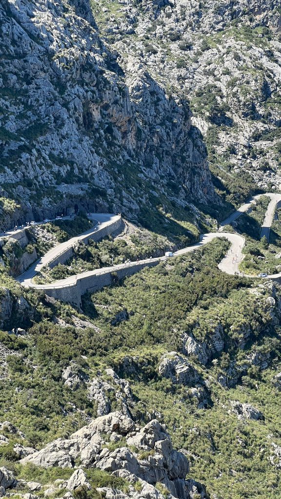 Mallorca 2026 - 2026-04-17