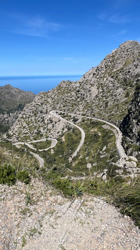 Mallorca 2026 - 2026-04-17