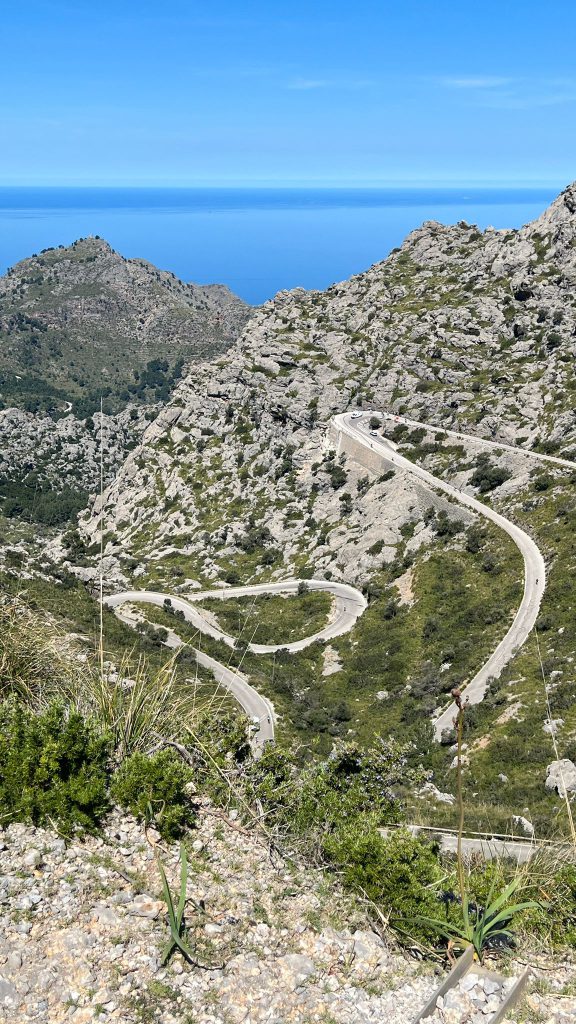 Mallorca 2026 - 2026-04-17
