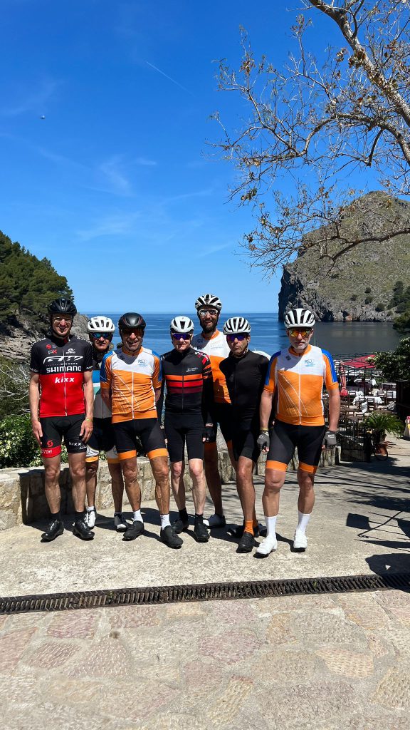 Mallorca 2026 - 2026-04-17