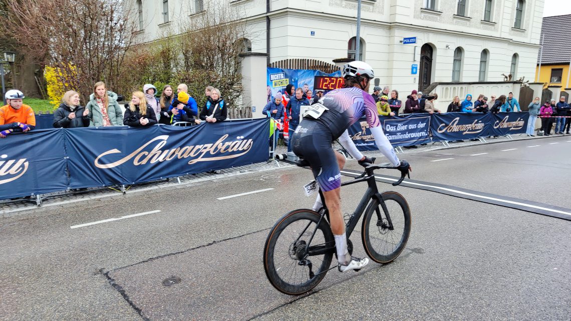 Schwarzbräu Cup 2026 – mit RSDD Beteiligung