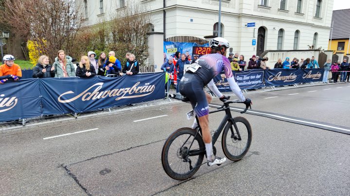 Schwarzbräu Cup 2026 – mit RSDD Beteiligung