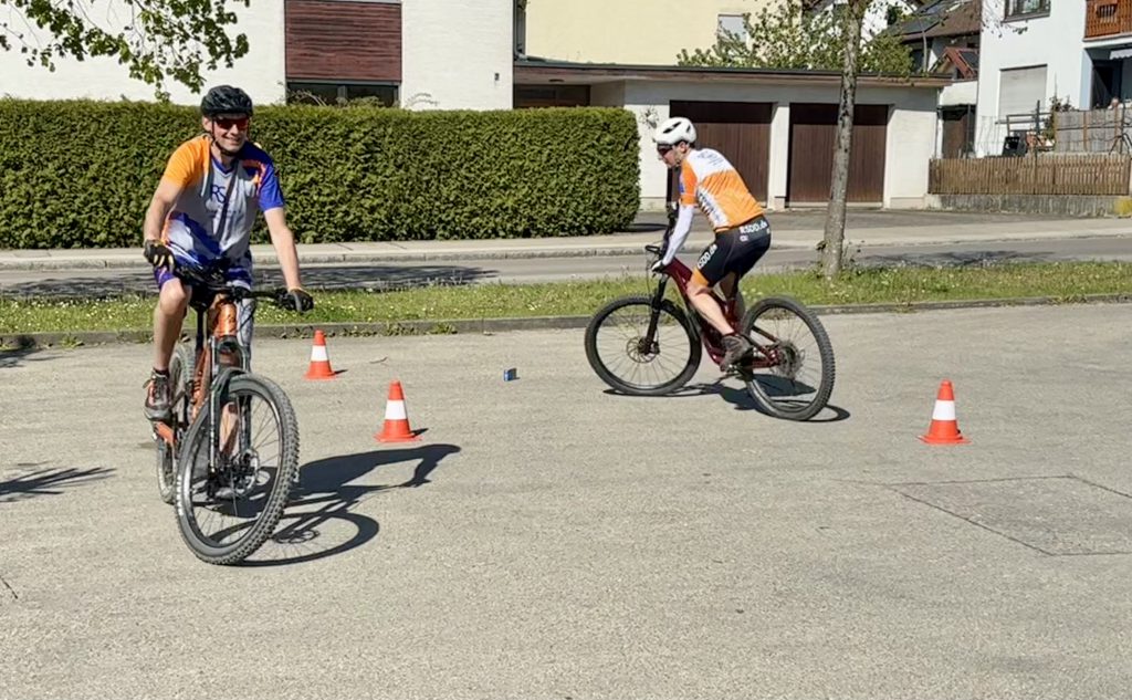 MTB Anfängertour 04-2026