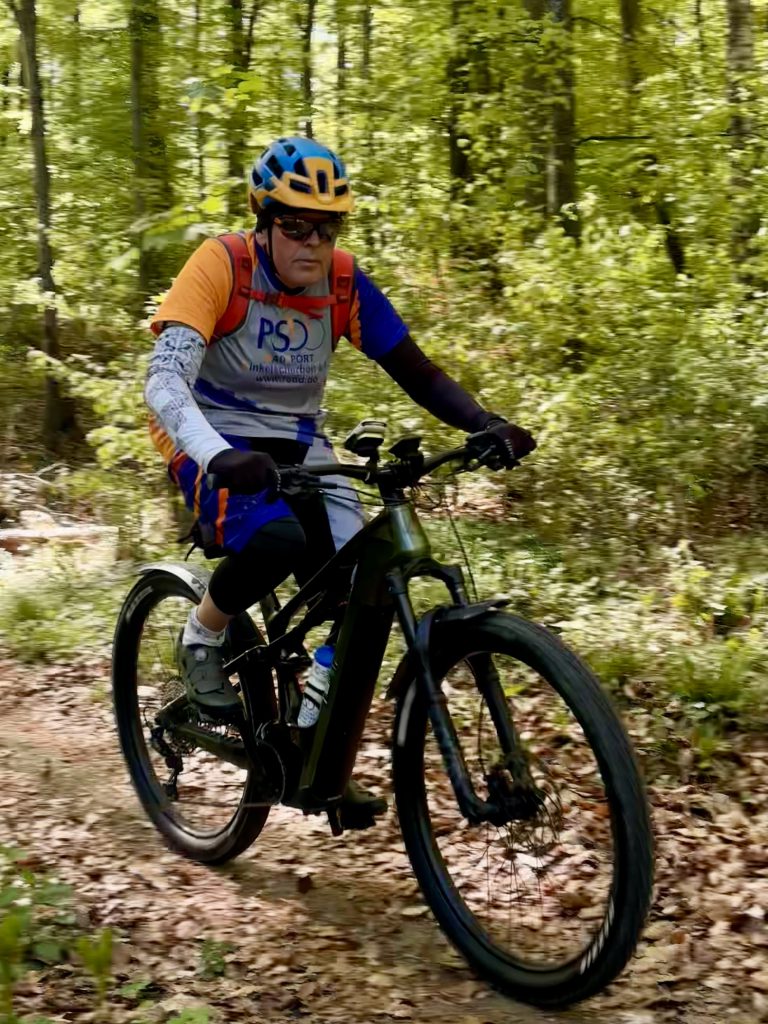 MTB Anfängertour 04-2026