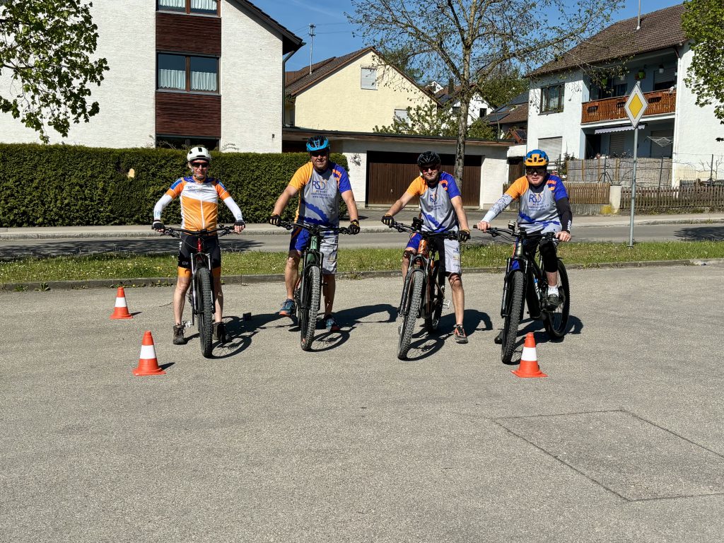 MTB Anfängertour 04-2026