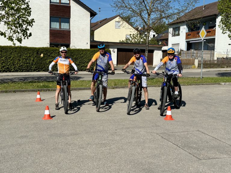 MTB Anfängertour 04-2026