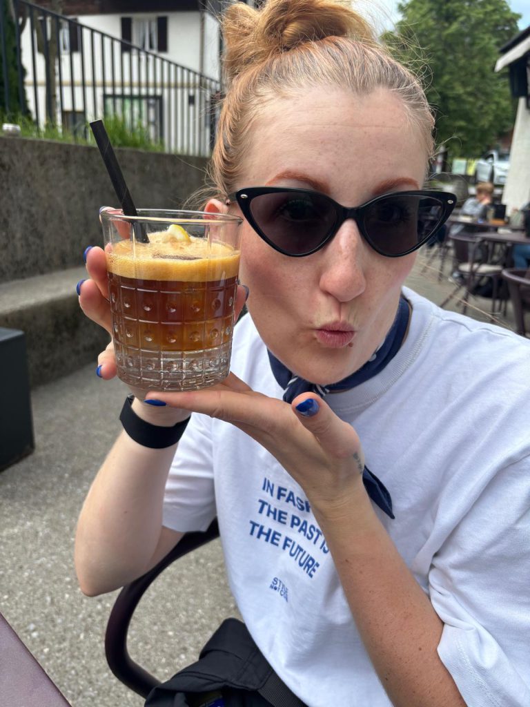 Giro Mellau – Tag 2