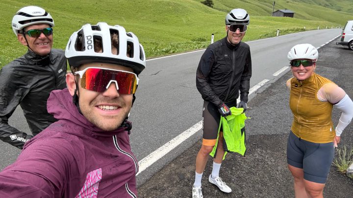 Giro Mellau – Tag 3