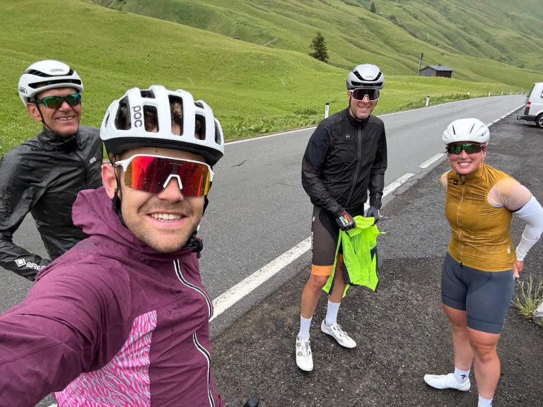 Giro Mellau – Tag 3
