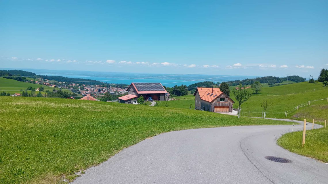 Giro Mellau – Tag 4