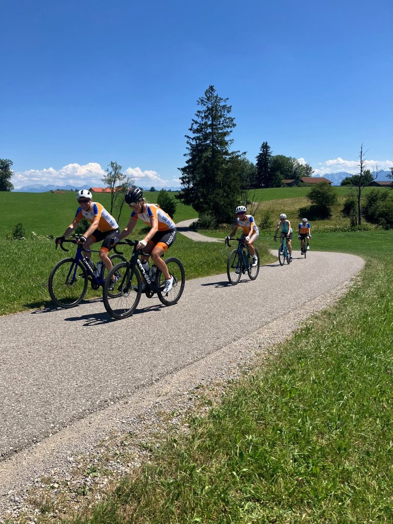 Tannheim / Grünten Tour